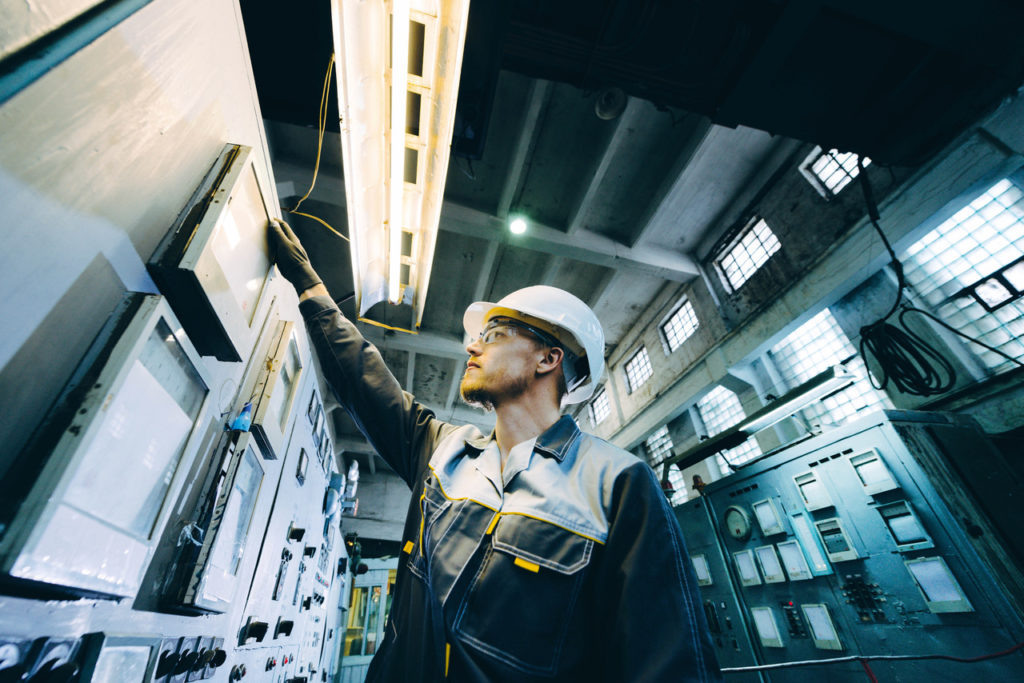 Monitoreo De La Eficiencia Energética En Plantas Industriales 2650