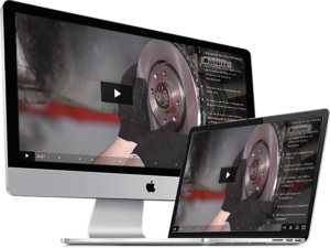 Videoguía: Inspección de Pruebas de Discos de Frenos con Sistemas de Visión y Trazabilidad Automotriz