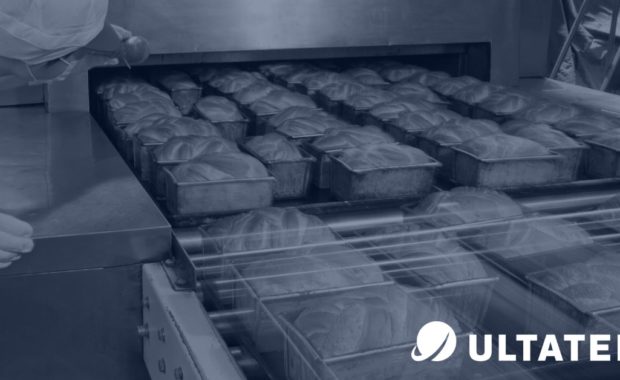 Calibración de la velocidad por torque con variadores de frecuencia en el sector panadería industrial