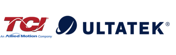 logo TCI + ULTATEK