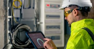 Eficiencia energética en plantas industriales