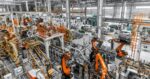 El impacto de los Sistemas de Industria 4.0 en México: Cómo mejoran el rendimiento de equipos y procesos industriales
