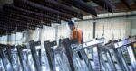 5 formas de aumentar la eficiencia de la producción con tu equipo de técnicos de mantenimiento