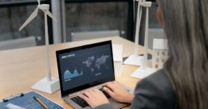Monitoreo de la Calidad de la Energía en la Manufactura