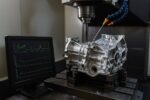 Monitoreo en Tiempo Real del Maquinado en Manufactura Automotriz