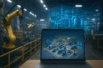 Plataforma de Gemelos Digitales: Transformar Datos en Información Accionable
