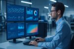 Plataforma para Visualizar Datos en Entornos Industriales