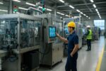 Cómo Reducir el Tiempo de Inactividad de Máquinas Industriales: Guía Completa
