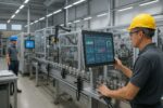 Técnicas de Manufactura para Mejorar el OEE en Plantas Industriales