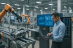 Soluciones de Transformación Digital en Plantas de Manufactura Industrial