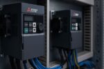 Mantenimiento de Inversores Mitsubishi Electric: Guía Técnica Industrial