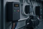 Actualización de Variadores de Velocidad Obsoletos: Guía Técnica para Responsables de Mantenimiento