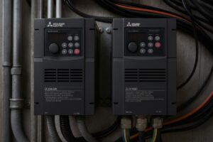 Fallos en Variadores de Frecuencia Obsoletos