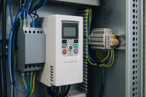 Cuándo Reemplazar un Variador de Frecuencia