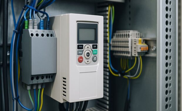 Cuándo Reemplazar un Variador de Frecuencia