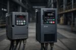 Migración Tecnológica en Variadores de Frecuencia Mitsubishi Electric