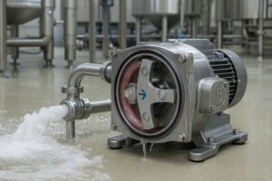 Cómo migrar un servomotor antiguo