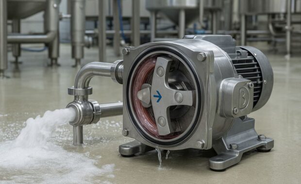 Cómo migrar un servomotor antiguo