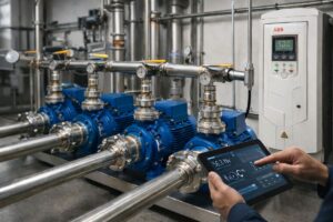 Mejor Proveedor de Variadores de Frecuencia