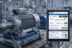 Monitoreo de la Eficiencia de Motores Eléctricos: Productividad y Ahorro Energético