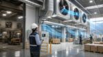 Eficiencia Energética en Ventiladores Industriales: Cómo Reducir Costos Energéticos sin Comprometer el Desempeño
