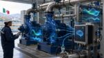 Cómo Aplicar Inteligencia Artificial en Sistemas de Bombeo Industrial