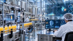 Machine Learning para el control de calidad industrial